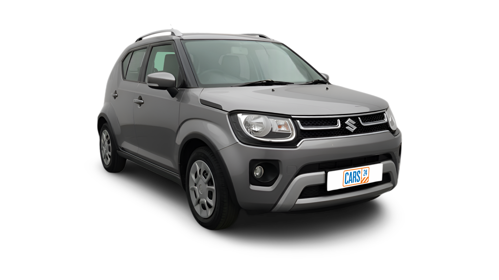 Maruti IGNIS-img